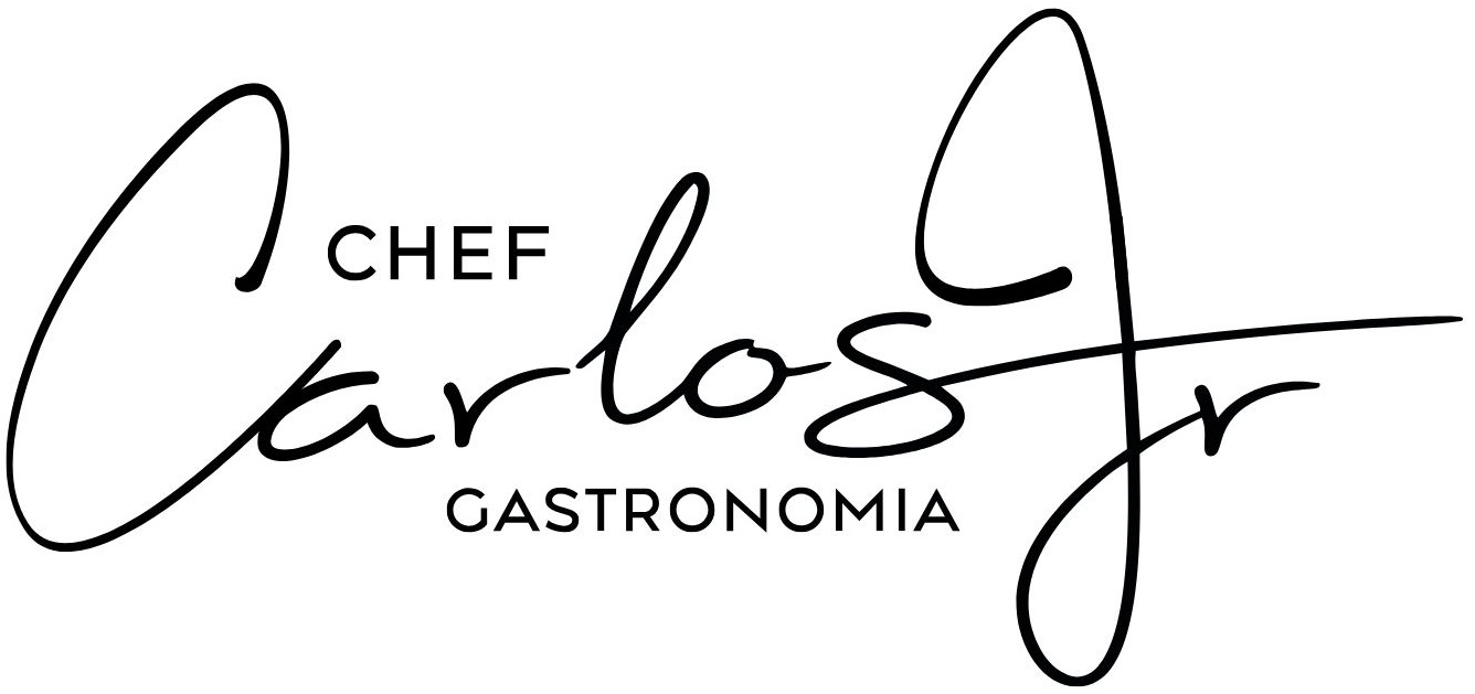 Chef Carlos Jr Gastronomia